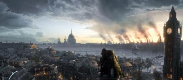 Assassin's Creed: Victory Assassin's Creed: Victory