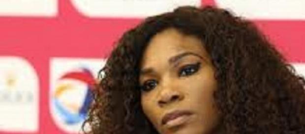 Bouchard thrashed Williams in Perth in Hopman Cup Bouchard thrashed Williams in Perth in Hopman Cup