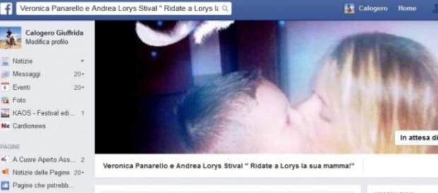 Caso Loris Stival, Davide non crede a Veronica. Caso Loris Stival, Davide non crede a Veronica.