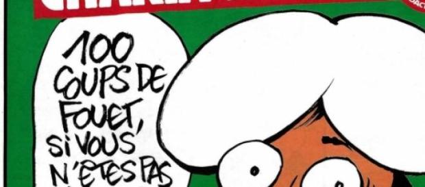 Charlie Hebdo, un journal victime de sa liberté Charlie Hebdo, un journal victime de sa liberté