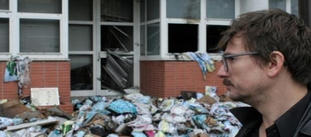 Charlie Hebdo ya sufrió otro atentado en 2011. Charlie Hebdo ya sufrió otro atentado en 2011.