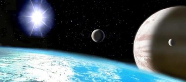 Han sido descubiertos unos mil exoplanetas Han sido descubiertos unos mil exoplanetas