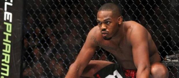 Jon Jones vai enfrentar nova luta na sua vida Jon Jones vai enfrentar nova luta na sua vida