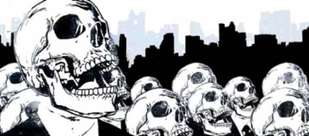 La cara de las farmacéuticas La cara de las farmacéuticas