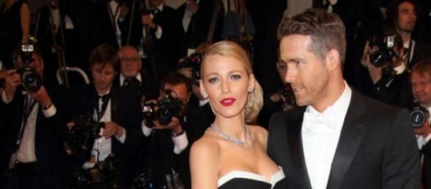 La pareja se casó en 2102 La pareja se casó en 2102