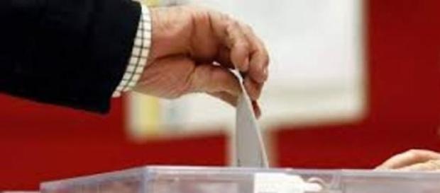 Nos espera un intenso año electoral Nos espera un intenso año electoral