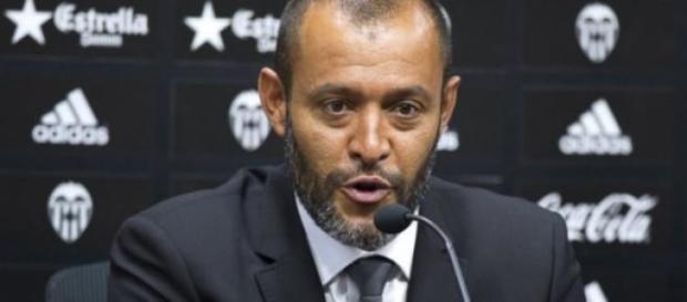 Nuno y Lim confían y se sienten Valencia C.F. Nuno y Lim confían y se sienten Valencia C.F.