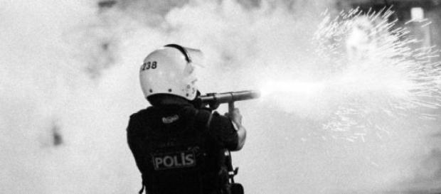 O espectro do terrorismo regressa a Istambul. O espectro do terrorismo regressa a Istambul.