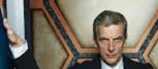 Peter Capaldi has been snubbed for TV awards Peter Capaldi has been snubbed for TV awards