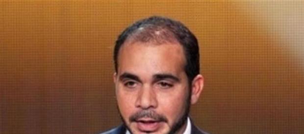 Prince Ali wants leadership of Fifa Prince Ali wants leadership of Fifa