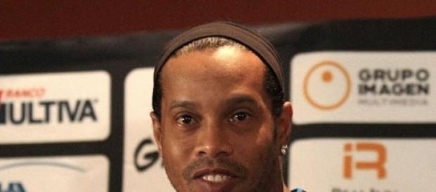 "Dinho" ya no tiene más pretextos "Dinho" ya no tiene más pretextos