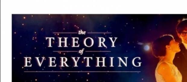 "La teoria del Tutto", film su Hawking "La teoria del Tutto", film su Hawking