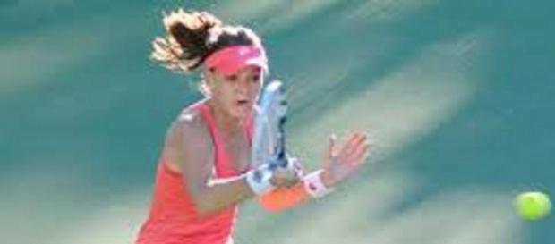 Radwanska defeated Watson to set up win for Poland Radwanska defeated Watson to set up win for Poland