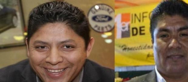 Siete alcaldes detenidos en Michocán en un año Siete alcaldes detenidos en Michocán en un año