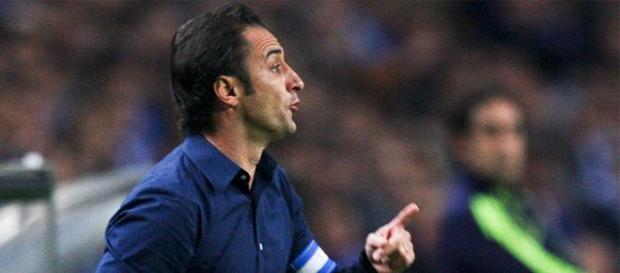 Vítor Pereira é o novo treinador do Olympiakos Vítor Pereira é o novo treinador do Olympiakos