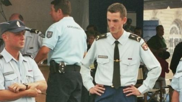 Attentato in un giornale satirico francese