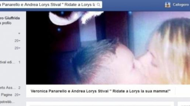 Caso Loris Stival, Davide non crede a Veronica.