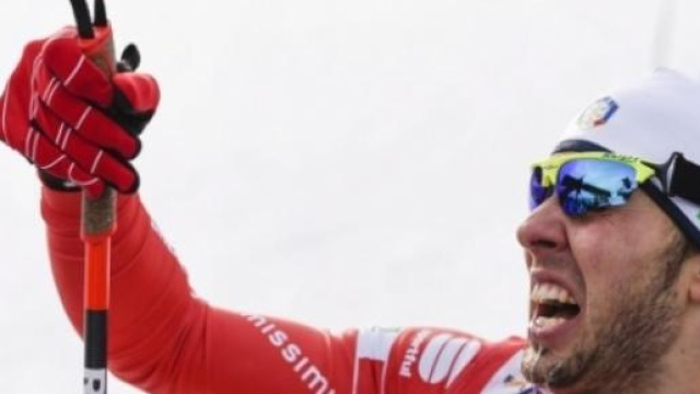 Federico Pellegrino: Vittoria al Tour de Ski