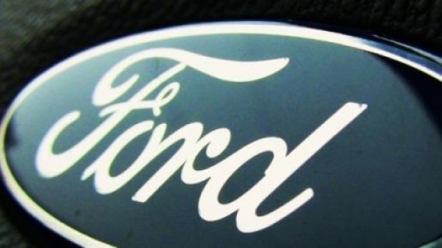 Ford e l'impegno nell'auto che si guida da sola