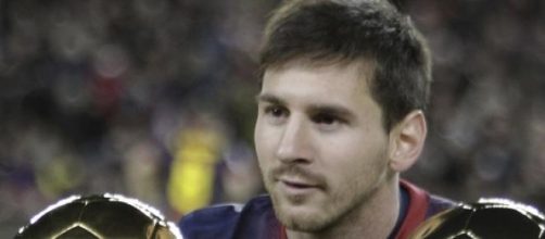 Calciomercato news, Lionel Messi al Chelsea?