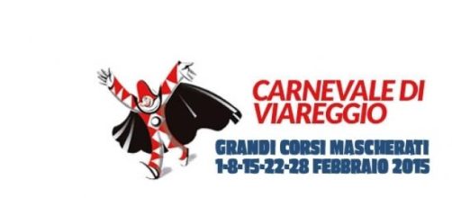 Carnevale 2015 a Viareggio