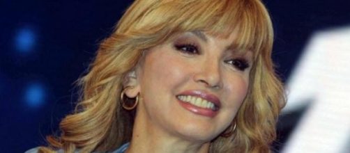 Gossip news: incidente per Milly Carlucci.