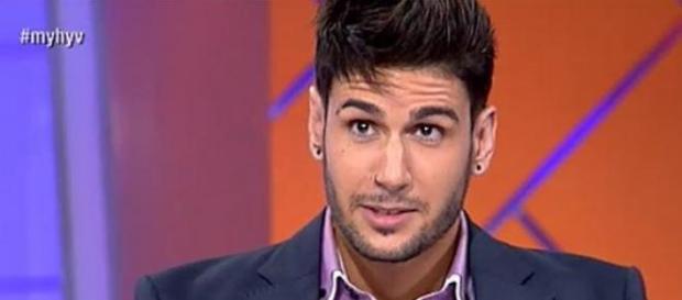 Anais abandona la conquista de Iván Anais abandona la conquista de Iván