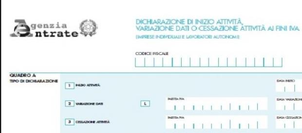 Aprire partita Iva nuovo regime forfetario 2015 Aprire partita Iva nuovo regime forfetario 2015