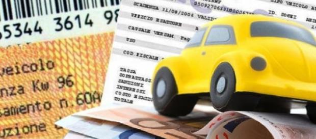 Bollo Auto 2015: nuovi aumenti Bollo Auto 2015: nuovi aumenti
