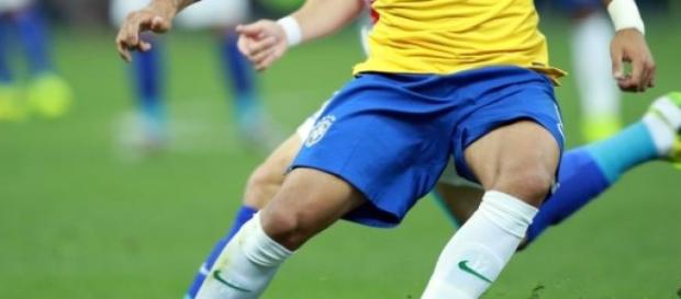 Brasil disputará Copa América e Eliminatórias Brasil disputará Copa América e Eliminatórias
