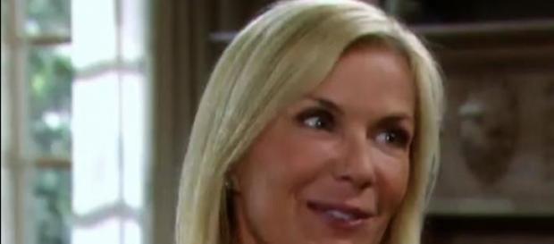 Brooke Logan vivrà un dramma, quale? Brooke Logan vivrà un dramma, quale?