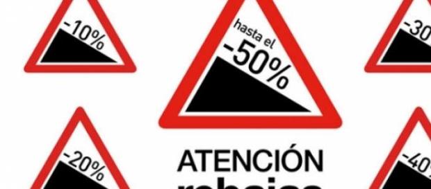 En 'Rebajas', a comprar pero concienzudamente En 'Rebajas', a comprar pero concienzudamente