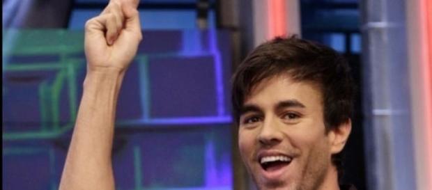 Enrique Iglesias, el español más popular Enrique Iglesias, el español más popular