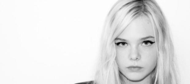 Imagen de la actriz Ellen Fanning Imagen de la actriz Ellen Fanning