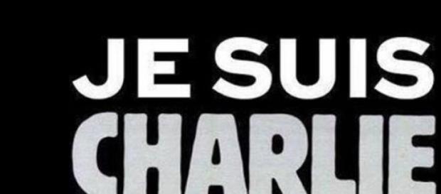 Je Suis Charlie main image Je Suis Charlie main image