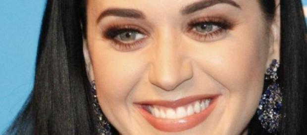 Katy Perry reina del Socialmedia Katy Perry reina del Socialmedia