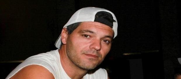 Los hijos de Frank han podido abrazar a su madre Los hijos de Frank han podido abrazar a su madre