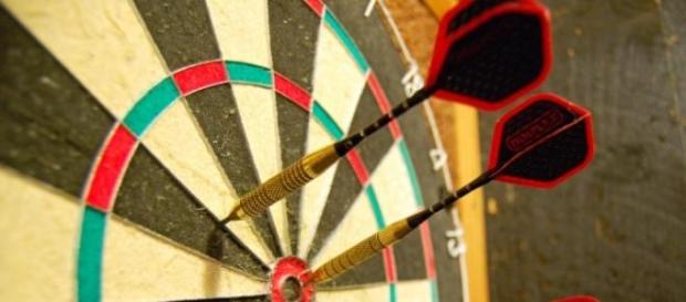 Phil Taylor still remains the man to beat Phil Taylor still remains the man to beat