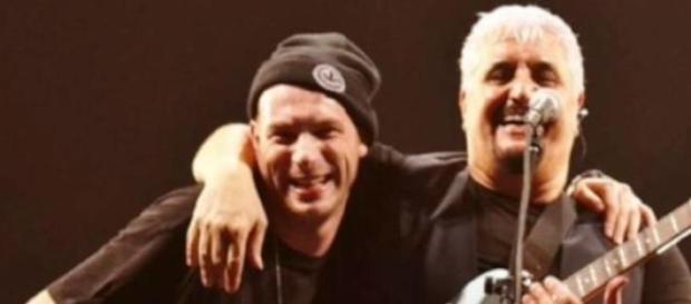 Pino Daniele, musicista internazionale Pino Daniele, musicista internazionale