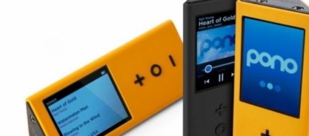 Pono: alta risoluzione al prezzo di 399 dollari Pono: alta risoluzione al prezzo di 399 dollari