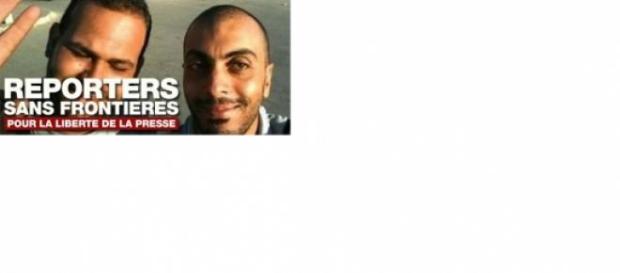 Sofien Chourabi e Nadhir Ktari Sofien Chourabi e Nadhir Ktari