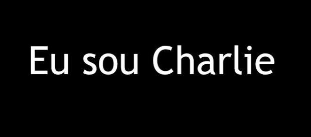 Somos todos Charlie Hebdo Somos todos Charlie Hebdo