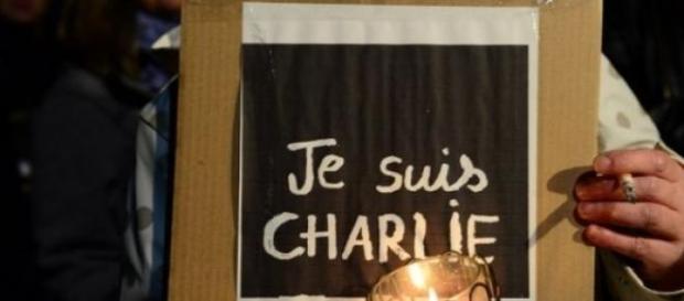 Strage Charlie Hebdo Parigi: caccia ai terroristi Strage Charlie Hebdo Parigi: caccia ai terroristi