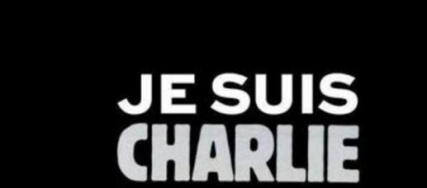 Todos somos 'Charlie Heddo' Todos somos 'Charlie Heddo'