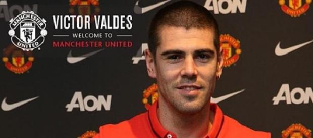 Valdés inicia una nueva experiencia profesional. Valdés inicia una nueva experiencia profesional.