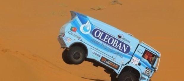 Vitória ficou a cinco minutos de distância Vitória ficou a cinco minutos de distância