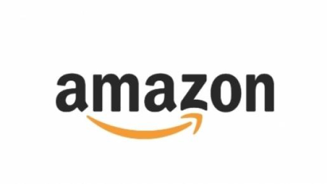 Offerte di lavoro in Amazon