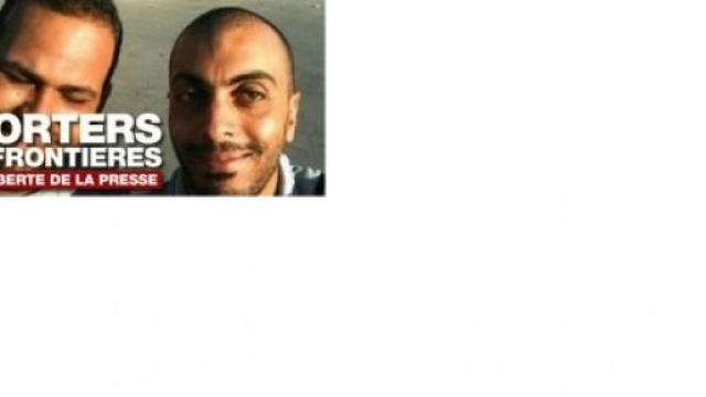 Sofien Chourabi e Nadhir Ktari 