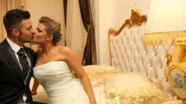 Uomini e donne: Eugenio e Francesca presto sposi.