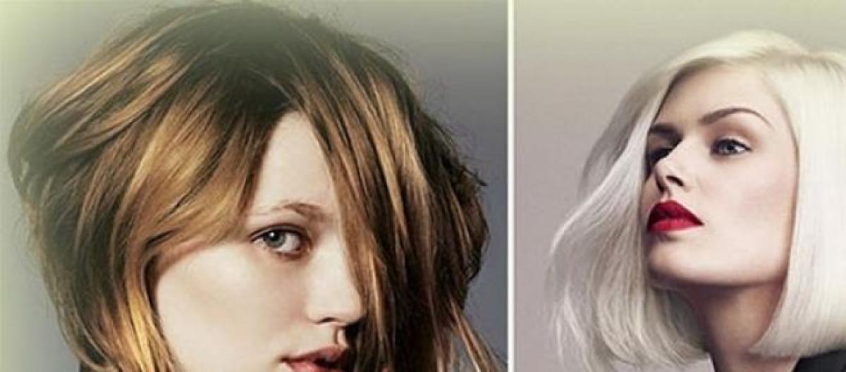 Tagli Capelli E Colore Del 2015